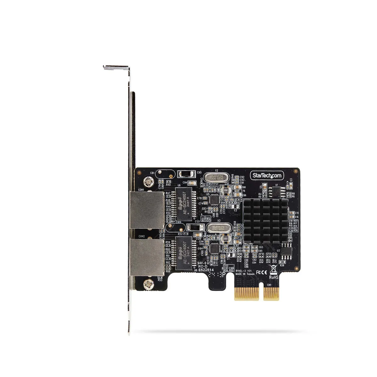 Carte reseau startech st1000spexd4t s5528846079. Re-découvrez le plaisir de shopper en ligne avec Diaytar et sa multitude de produits triés sur le volet pour vous
