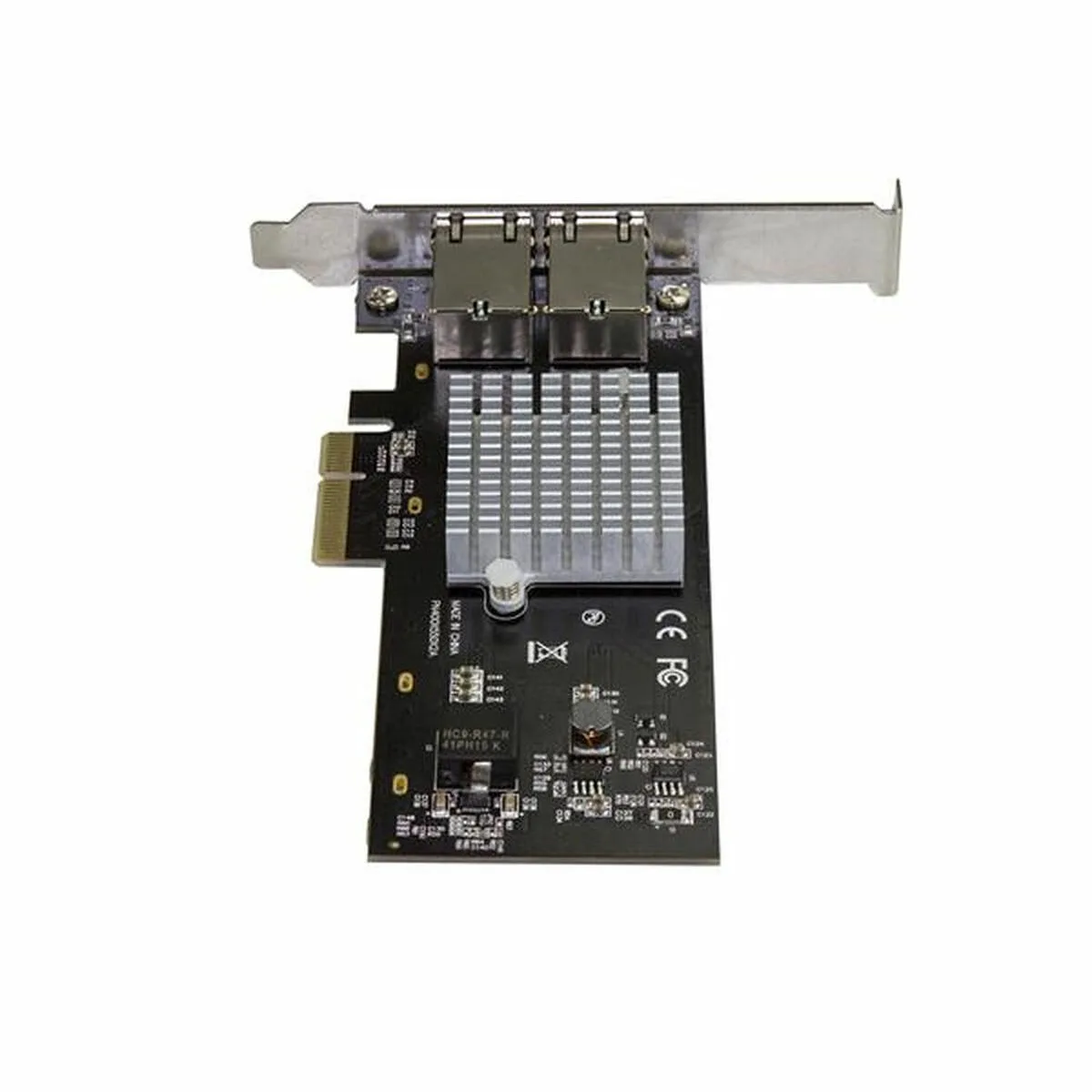 Carte reseau startech st10gpexndpi s5505826440. Diaytar s'adresse aux esprits modernes en quête de produits qui allient performance technologique et design épuré