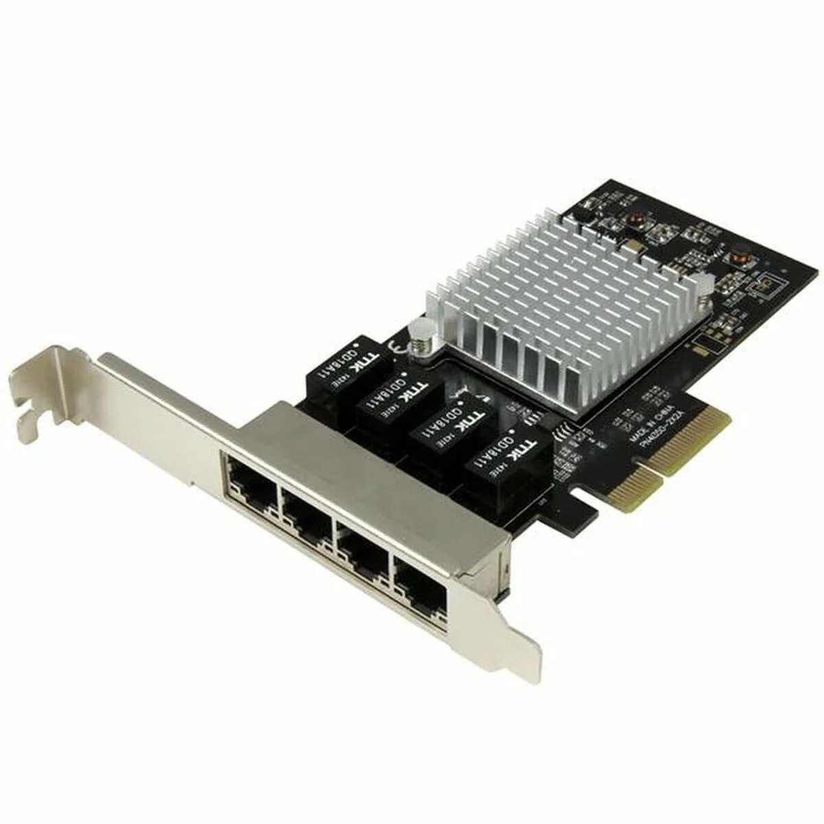 Carte reseau startech st4000spexi s5505766051. Diaytar, c'est la plateforme qui ose remettre l'humain au centre de l'expérience produit, dans un monde de plus en plus digital.