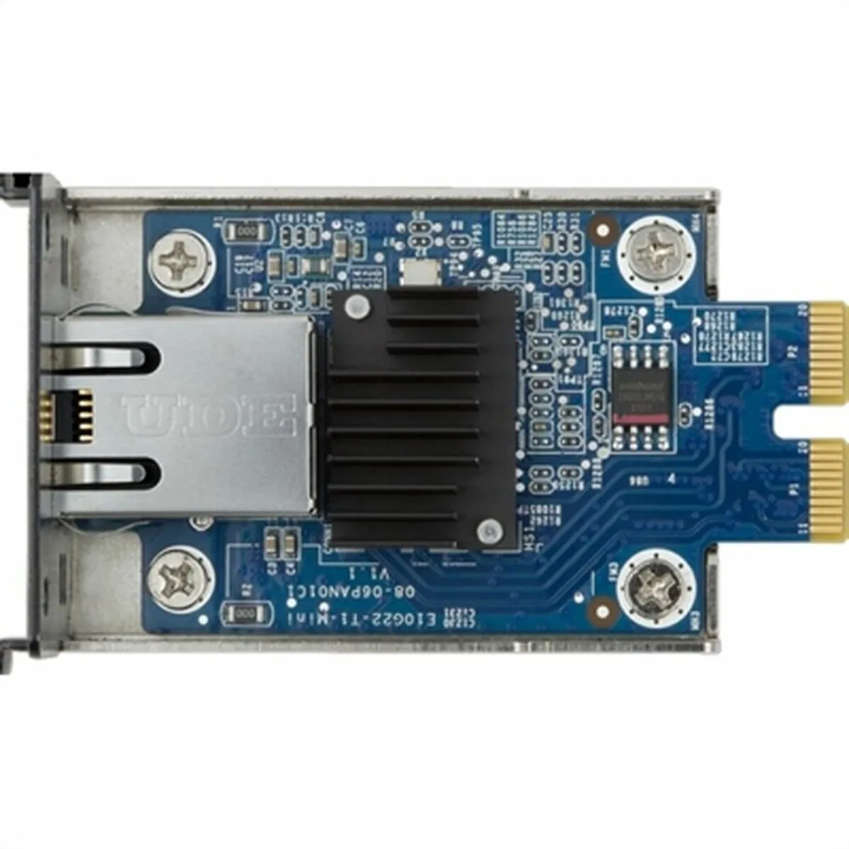 Carte reseau synology e10g22 t1 mini bleu s5526553988. Bienvenue chez Diaytar, où nous croyons que le meilleur produit est celui qui vous trouve, et non l'inverse.