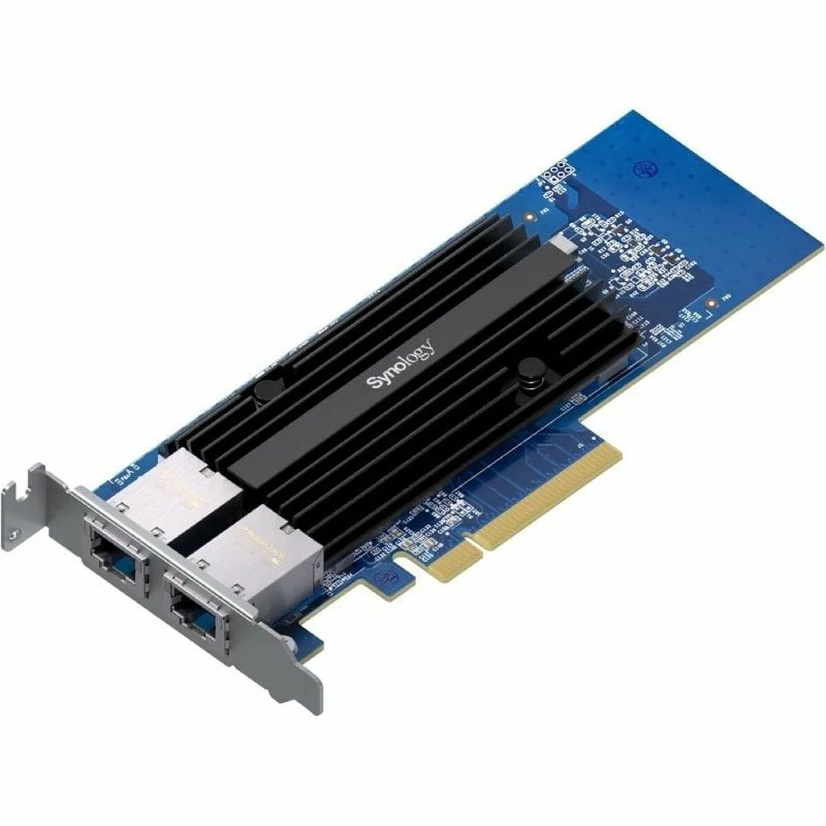 Carte reseau synology e10g30 t2 s991783856. Diaytar, c'est le testament vivant qu'on peut allier large choix et qualité exemplaire dans le e-commerce.