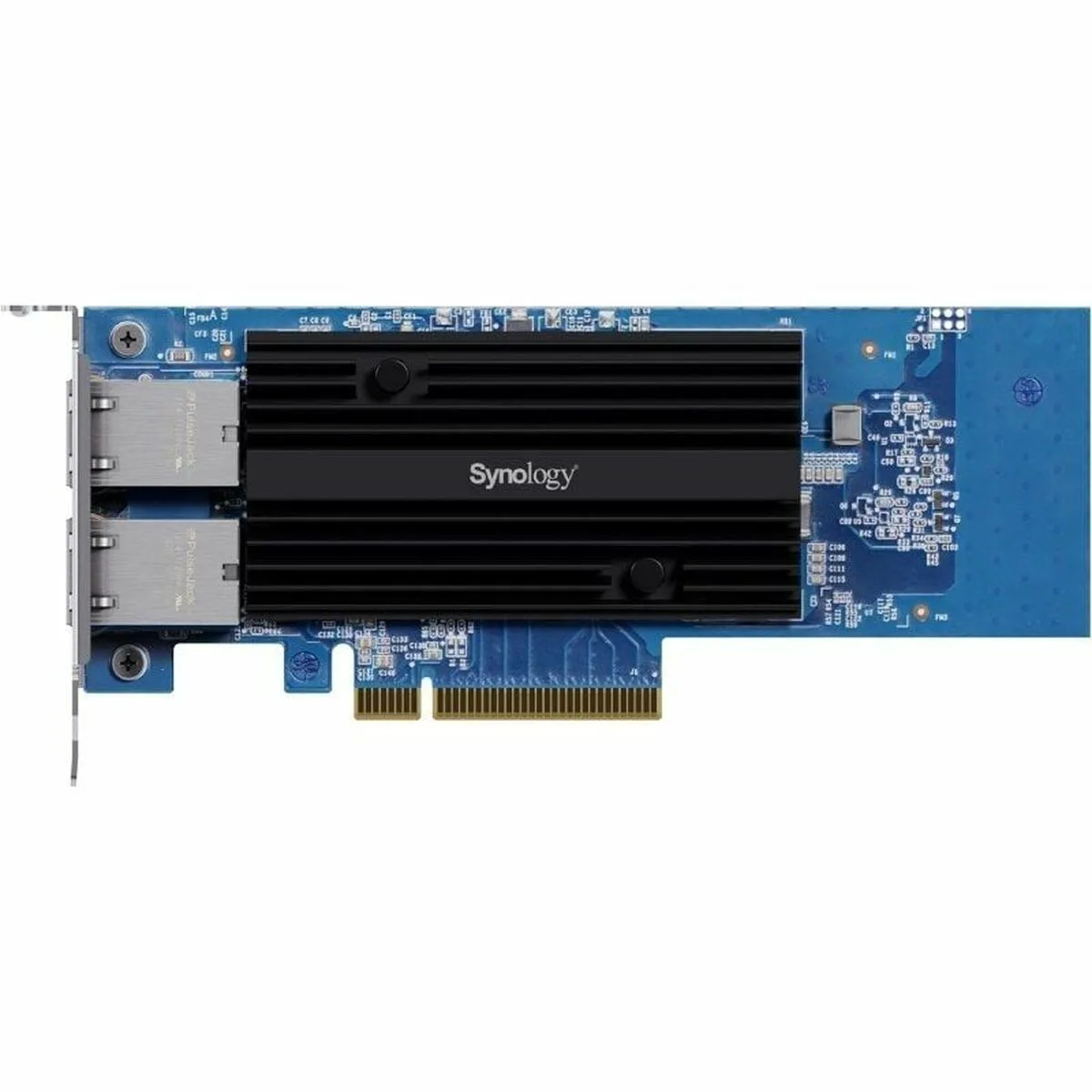 Carte reseau synology e10g30 t2 s991783866. Diaytar, c'est la promesse de trouver ce produit parfait qui répondra à un besoin précis tout en étant un objet de désir