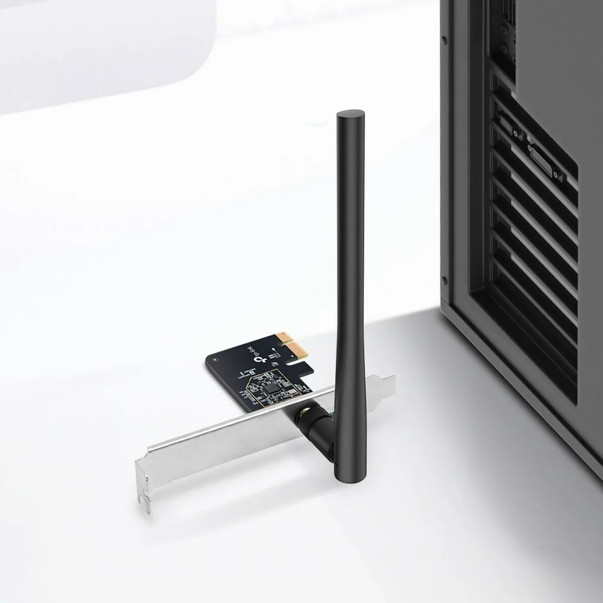 Carte reseau tp link archer t2e s9111483357. Notre mission chez Diaytar : démocratiser l'accès aux produits extraordinaires, sans rogner sur le design ou la qualité.
