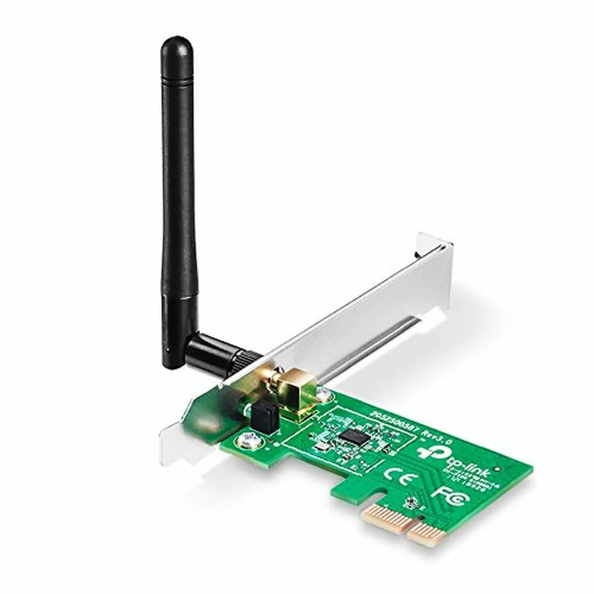 Carte reseau tp link tl wn781nd 150 mbps s990785890. L'excellence à portée de clic avec la boutique en ligne Diaytar.