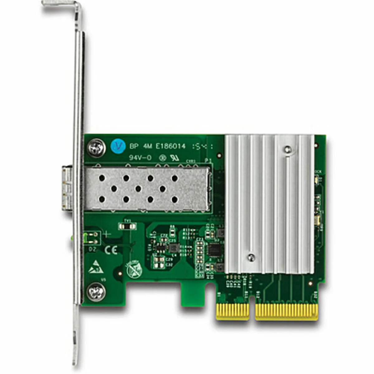 Carte reseau trendnet teg 10gecsfp s5506588172. L'aventure Diaytar est une quête permanente de sens et d'esthétisme à travers des produits soigneusement pensés.