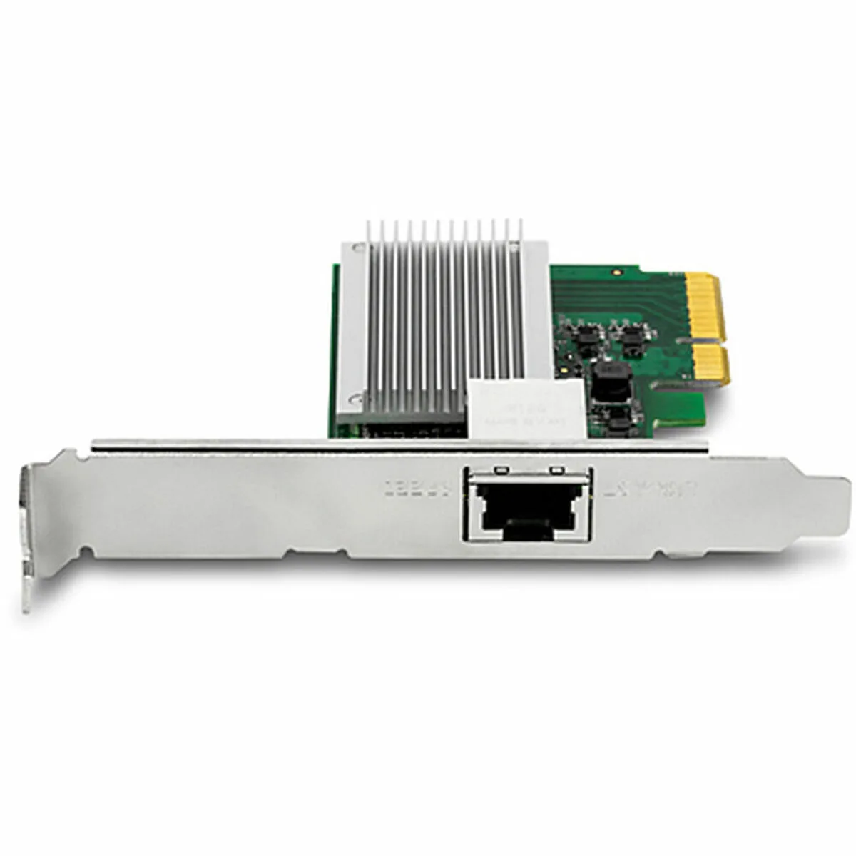 Carte reseau trendnet teg 10gectx s5506586972. La chasse aux produits extraordinaires est ouverte. Diaytar vous donne les clés d'un univers shopping infini.