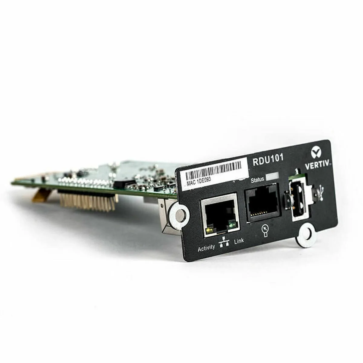 Carte reseau vertiv rdu101 s775824272. L'aventure Diaytar, c'est celle d'une équipe passionnée qui déniche pour vous les perles rares du marché généraliste