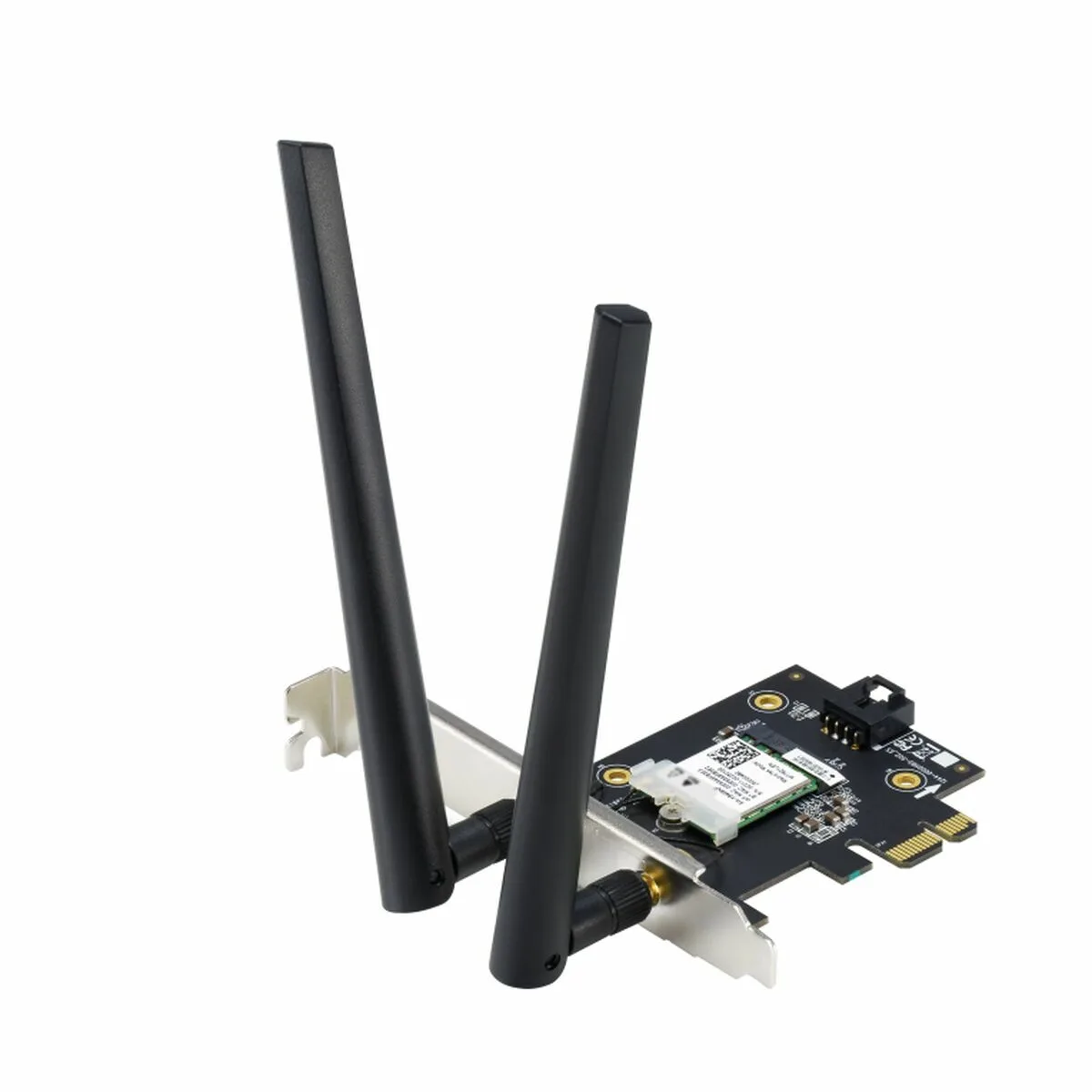 Carte reseau wifi asus pce ax1800 bt5 2 s911770478. Diaytar mise sur la richesse de son catalogue pour s'imposer comme le leader du shopping généraliste en ligne de qualité