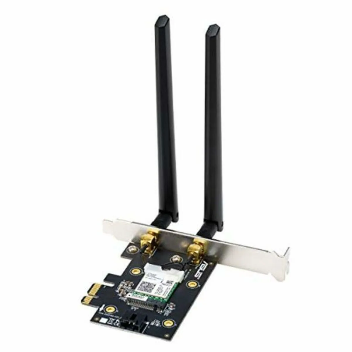Carte reseau wifi asus pce ax3000 bluetooth 5 0 s022832652. Chez Diaytar, nous célébrons l'innovation sous toutes ses formes, des produits high-tech les plus fous aux objets maison les plus malins.