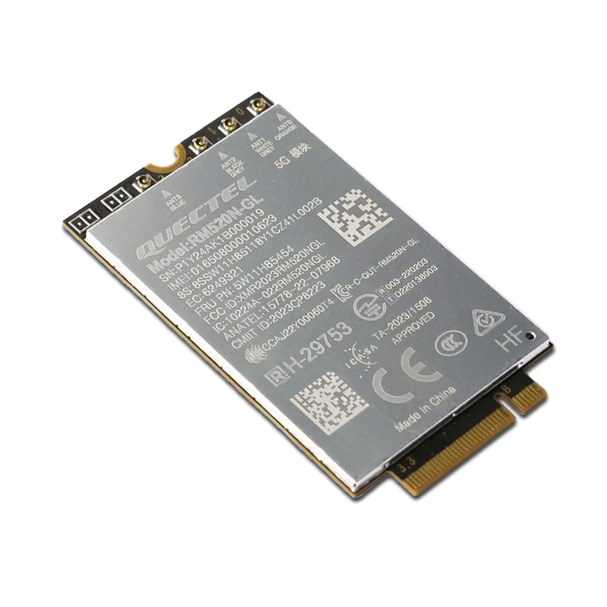 Carte reseau wifi lenovo 4xc1q34838 s5530064177. Notre équipe chez Diaytar est votre équipe de choc, dévouée à débusquer les produits qui méritent votre attention.