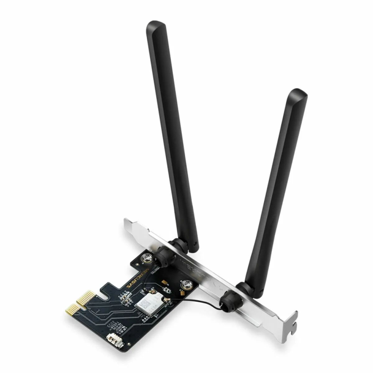 Carte reseau wifi mercusys ma86xe s9110861629. Diaytar, c'est la fusion entre le meilleur de l'artisanat et le cutting-edge de la technologie, au service de votre quotidien.