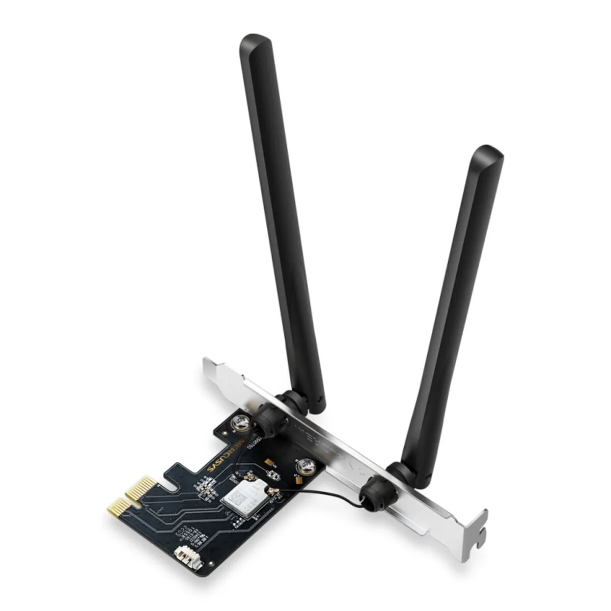 Carte reseau wifi mercusys ma86xe axe5400 s562140679. Diaytar, c'est l'alliance inattendue entre la rigueur suisse et la créativité italienne, appliquée au produit généraliste.