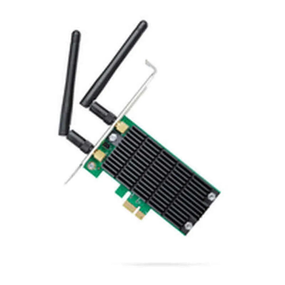 Carte reseau wifi tp link archer t4e s911778261. Bienvenue dans l'ère du shopping conscient. Diaytar privilégie des produits avec une éthique et un impact positif.