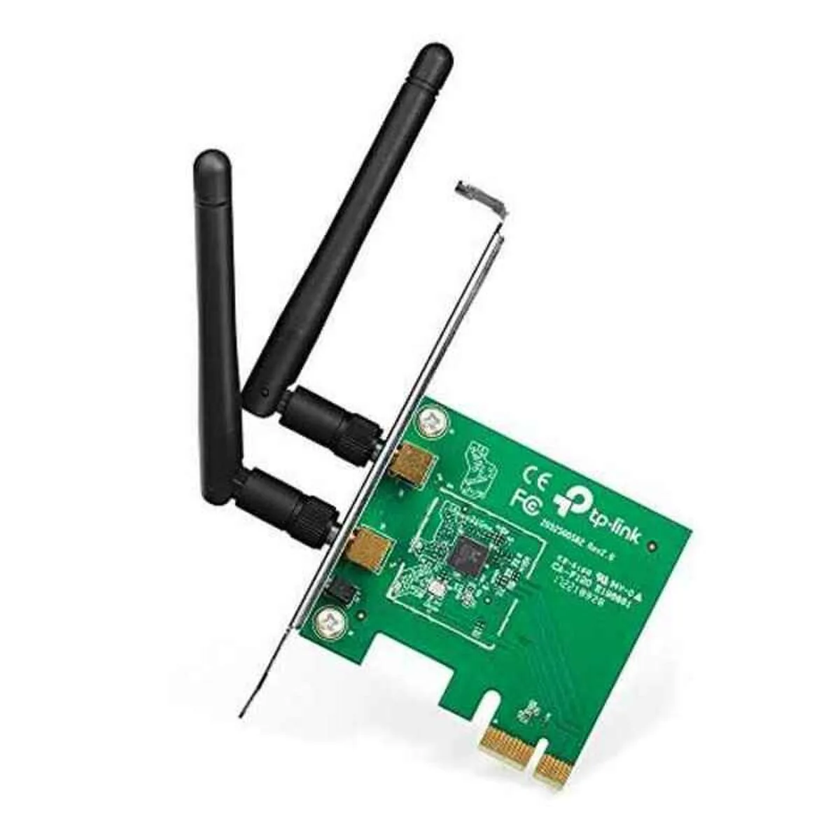 Carte reseau wifi tp link tl wn881nd 300 mbit s s990785115. Diaytar vous offre un accès privilégié à une sélection de produits qui font buzz, qui innovent et qui embellissent la vie