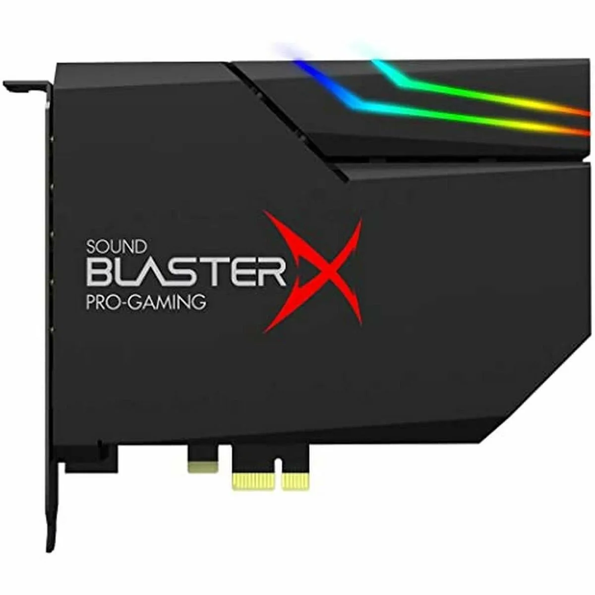 Carte son creative technology sound blasterx ae 5 plus m032167363. Diaytar a foi en une idée simple : les meilleurs produits, qu'ils soient électroniques ou généraux, embellissent le quotidien