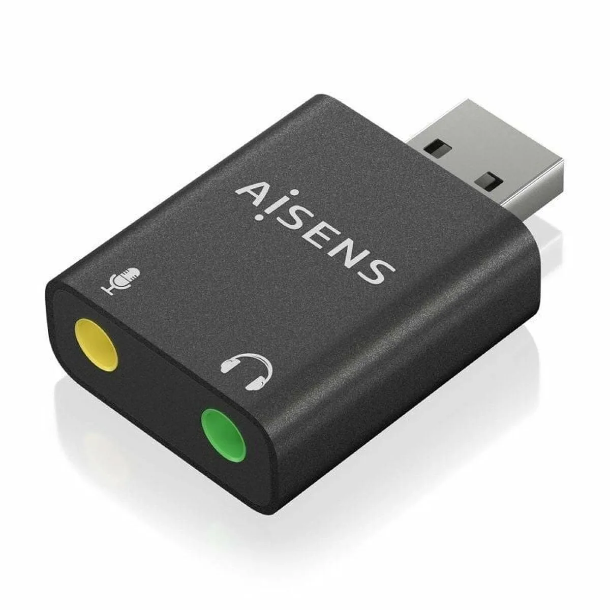 Carte son externe aisens a106 0768 s990023442. Pour ceux qui refusent de choisir entre fonctionnel et esthétique : Diaytar propose les deux dans chaque produit