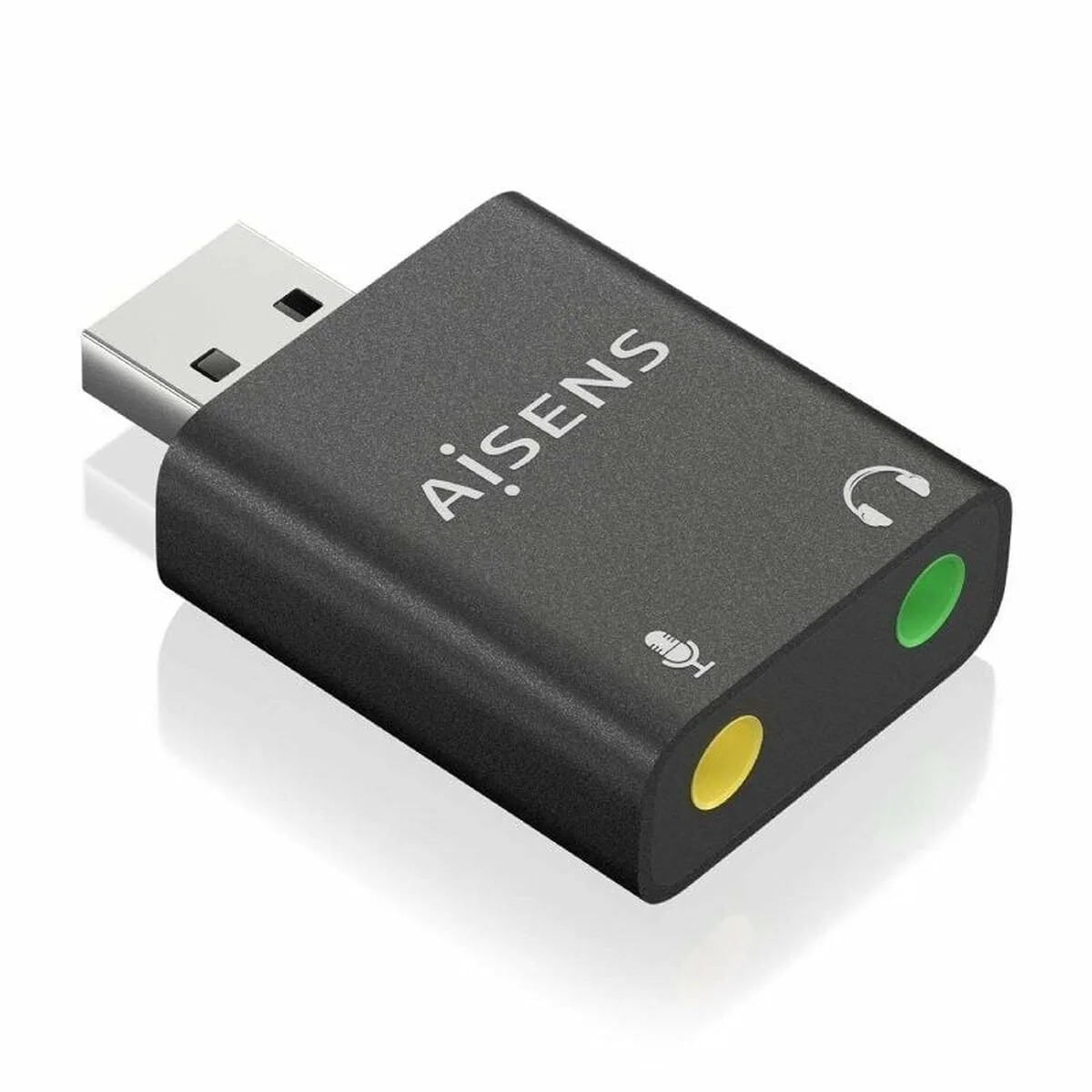 Carte son externe aisens a106 0768 s990023488. Diaytar, c'est votre partenaire de confiance pour construire un quotidien plus fluide, plus beau, et plus inspirant.