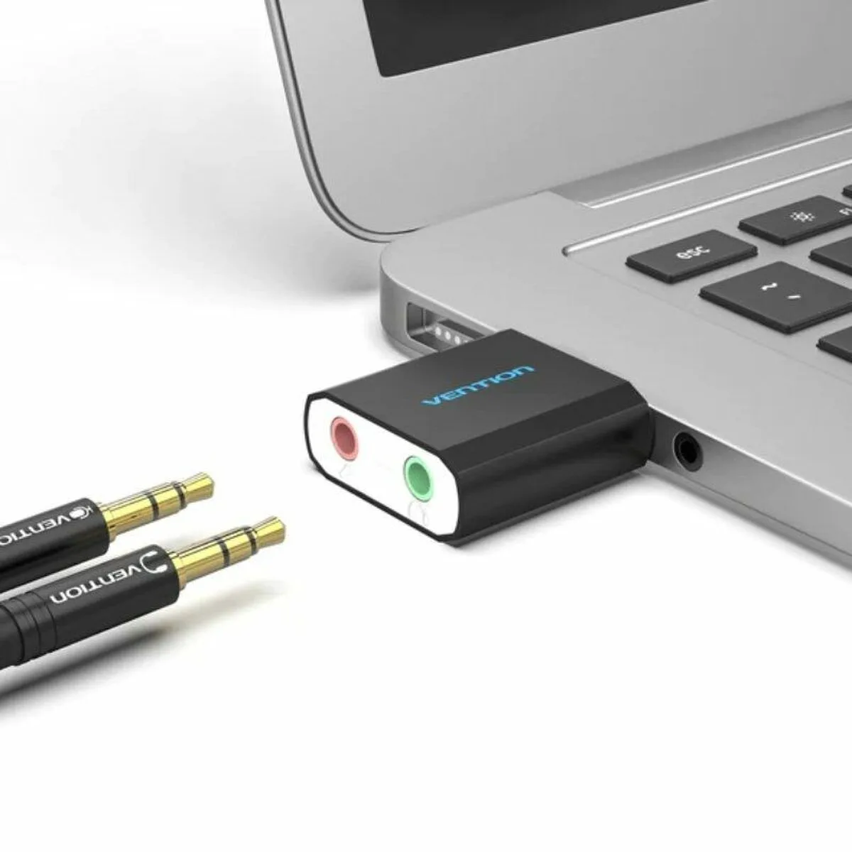 Carte son externe vention vab s17 b s990896046. Diaytar vous propose une sélection pointue de produits électroniques innovants et d'articles maison qui transforment votre quotidien