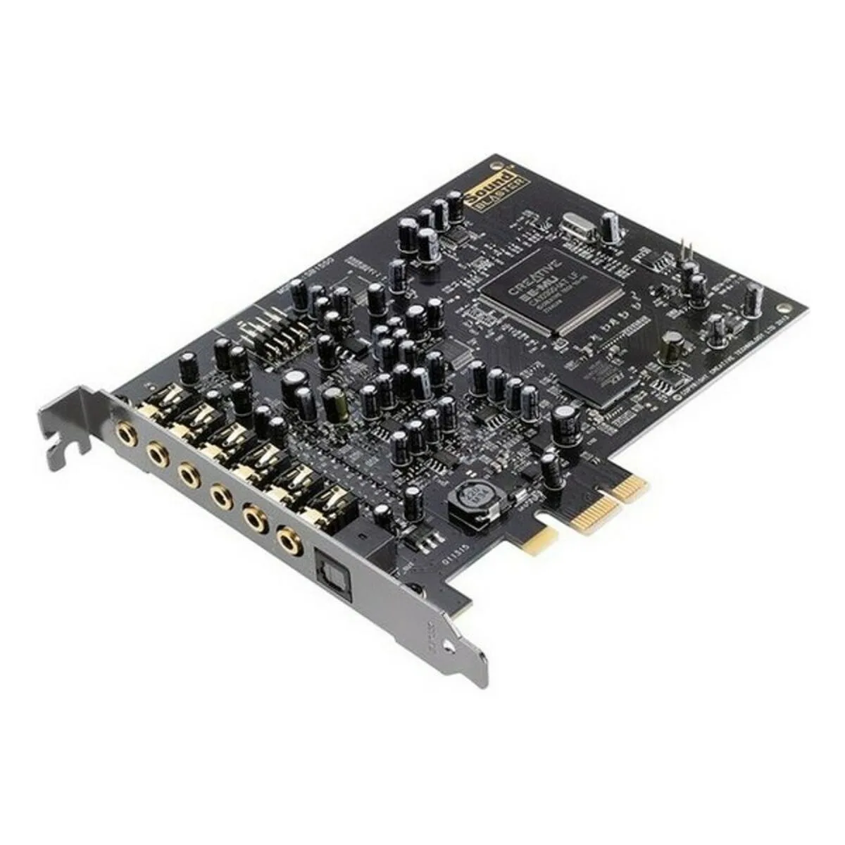 Carte son interne creative technology sound blaster audigy rx m030003478. Nous avons créé Diaytar pour être le point de repère dans le paysage souvent confuse du e-commerce généraliste.