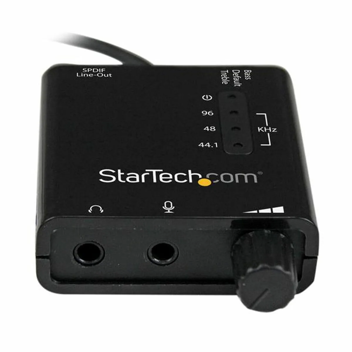 Carte son startech icusbaudio2d s5505718645. La qualité Diaytar : un engagement, une promesse, une satisfaction garantie.