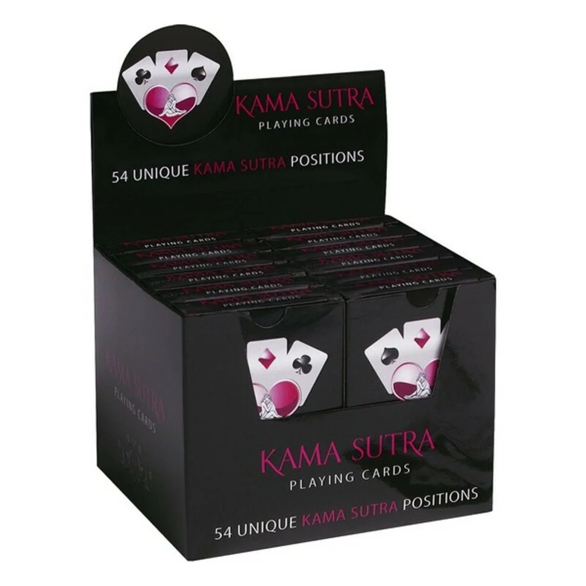 Cartes a jouer kama sutra tease please poker s400177025. Notre équipe Diaytar parcourt le globe pour vous dénicher les produits généraux et électroniques les plus prometteurs