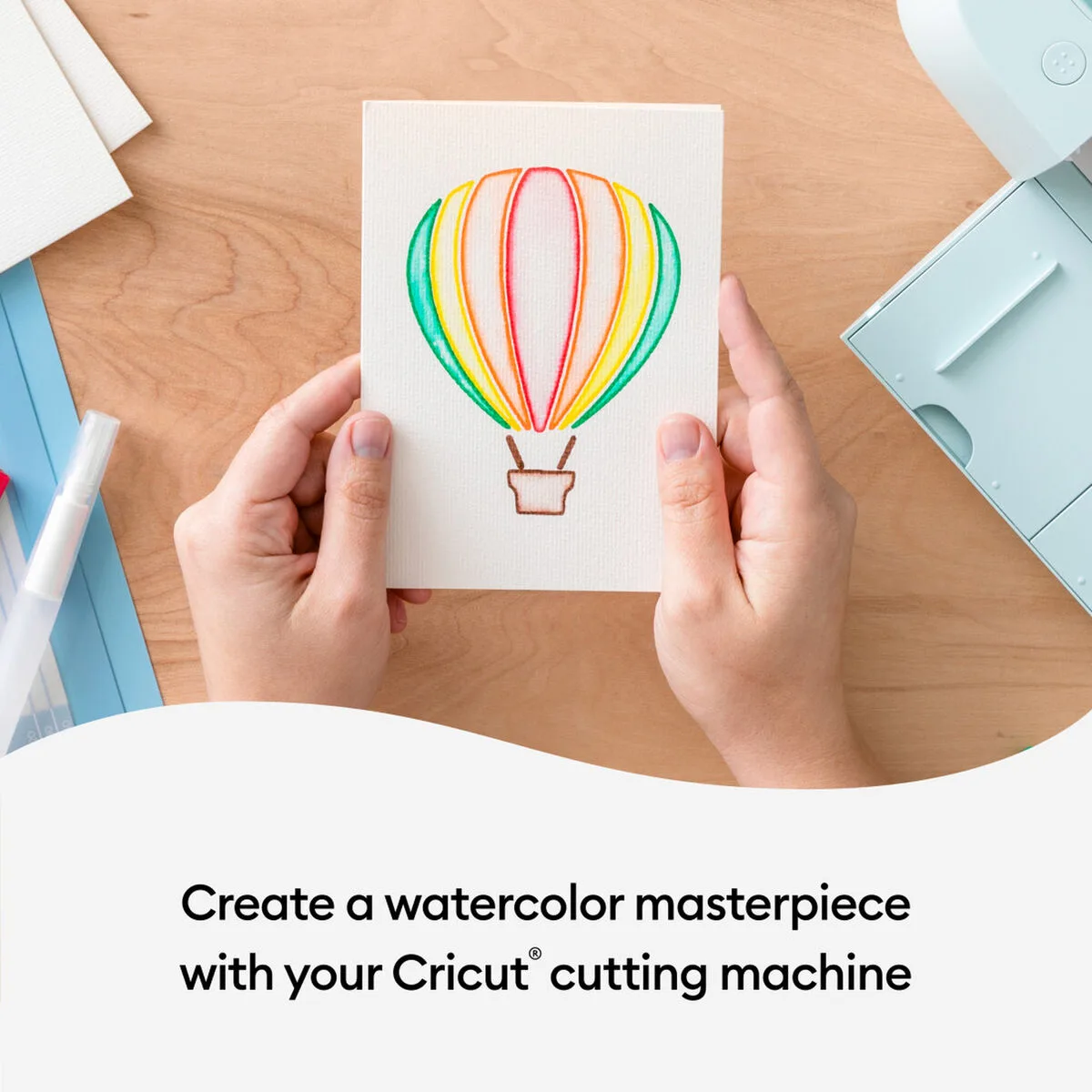 Cartes d aquarelle pour traceur de decoupe cricut r40 m032421197. Diaytar mise sur la richesse de son catalogue pour s'imposer comme le leader du shopping généraliste en ligne de qualité