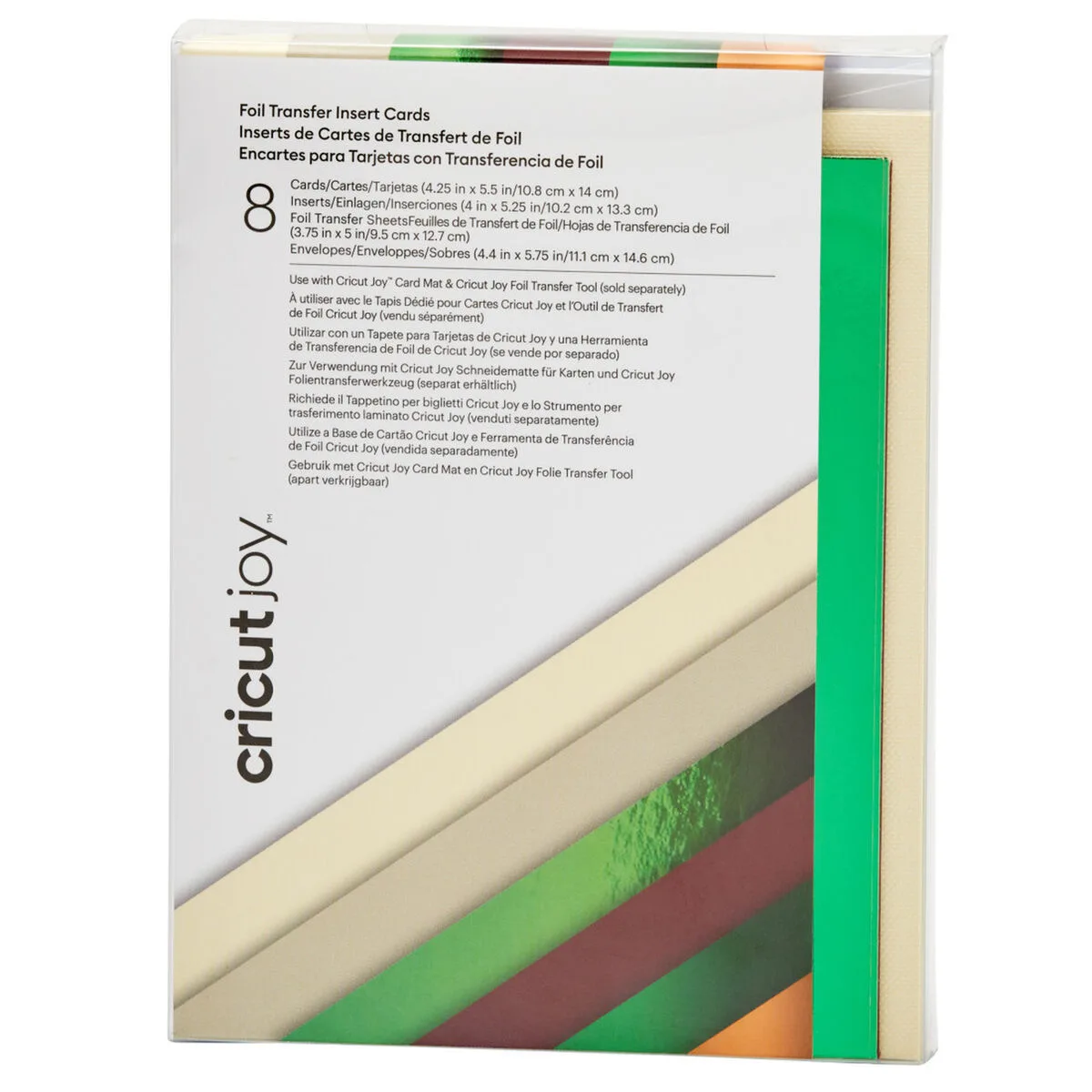 Cartes d insertion pour plotter a decouper cricut joy m032432750. Chez Diaytar, nous valorisons autant la fonction que la forme dans chaque produit que nous ajoutons à notre collection