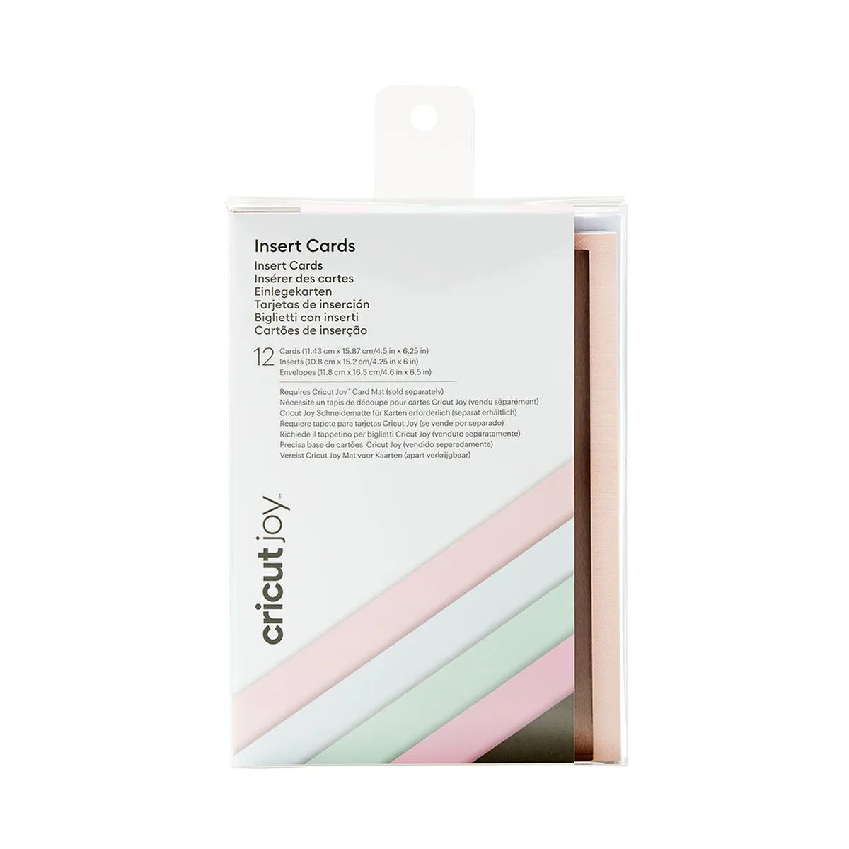 Cartes d insertion pour plotter a decouper cricut joy m032435065. C'est officiel : Diaytar devient votre nouvelle addiction shopping. Des produits si bons, vous ne voudrez plus vous arrêter.
