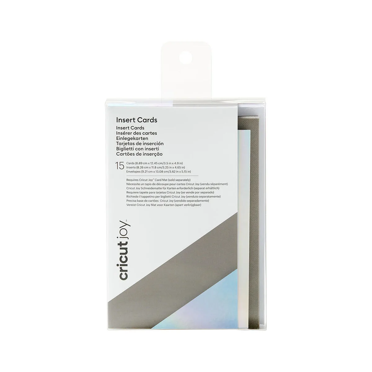 Cartes d insertion pour plotter a decouper cricut joy m032435228. Diaytar révolutionne votre expérience d'achat en ligne avec une curation unique de produits tendance, high-tech et lifestyle