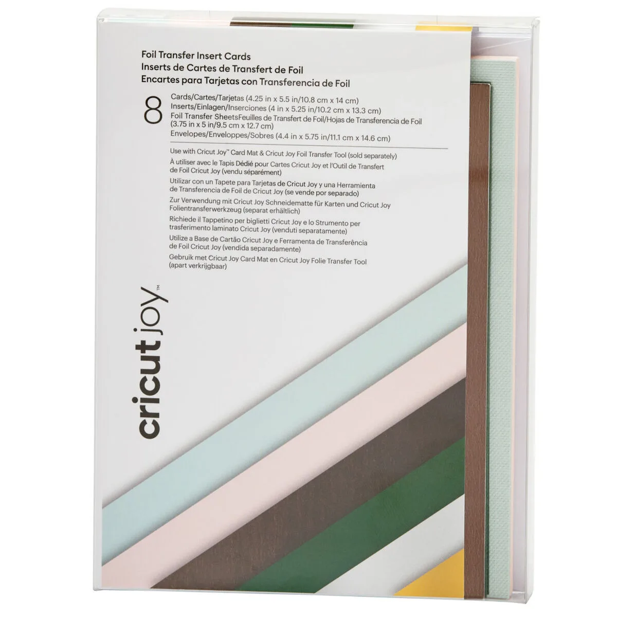 Cartes de decoupe pour plotter de decoupe cricut joy m032432620. Explorez la galerie virtuelle Diaytar et laissez-vous séduire par nos produits généraux tendance et nos inventions électroniques exclusives
