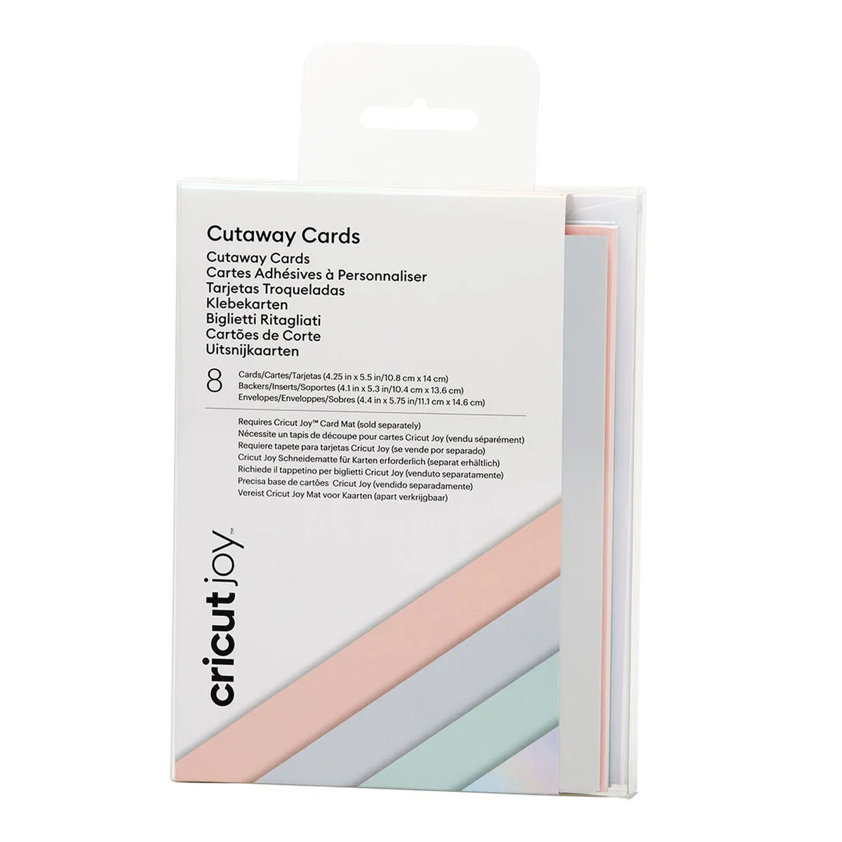 Cartes de decoupe pour plotter de decoupe cricut joy m032433993. Diaytar, la boutique en ligne qui pense à tout : des gadgets électroniques les plus futés aux objets maison les plus design