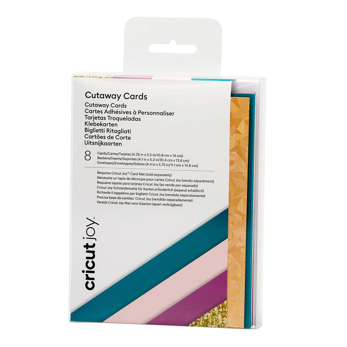 Cartes de decoupe pour plotter de decoupe cricut joy m032434213. Diaytar, c'est le manifeste d'un shopping plus intelligent, plus rapide, et résolument plus gratifiant.