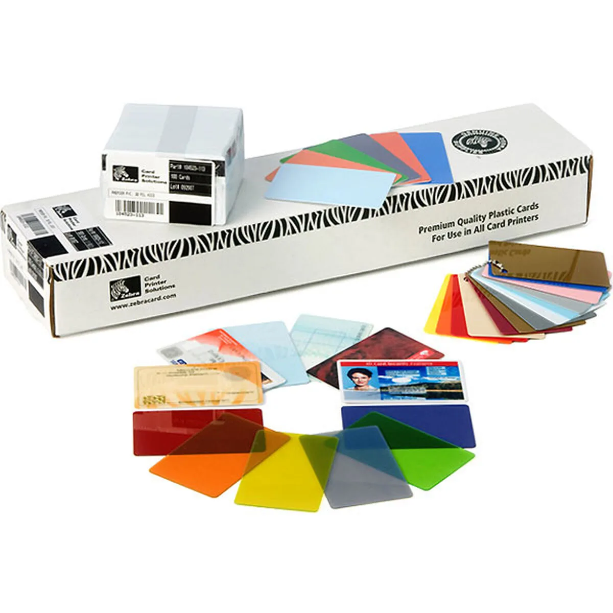 Cartes zebra 104523 132 s5505133983. Diaytar, une destination où l'on vient pour un produit précis et où l'on reste pour l'étendue et la qualité de l'offre