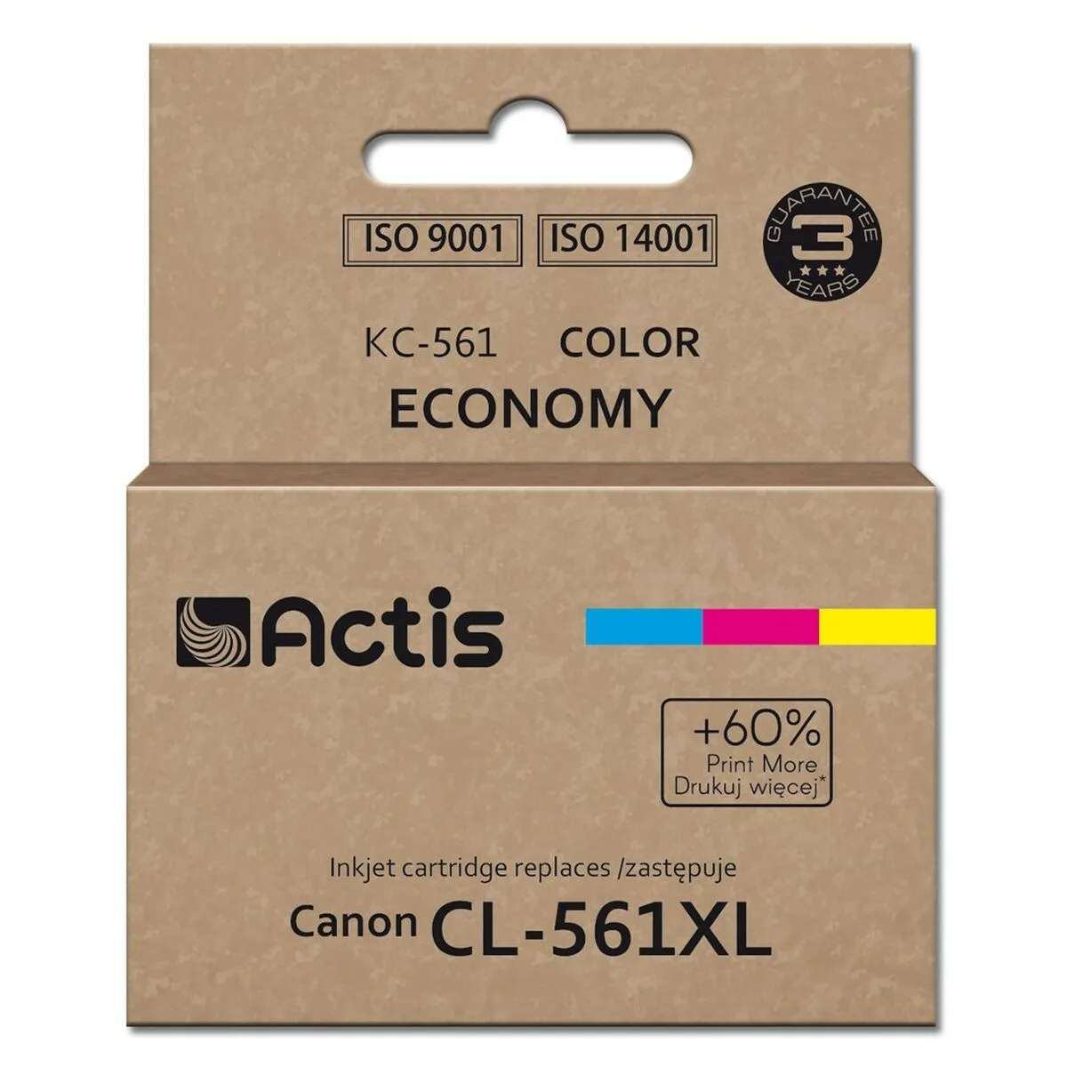 Cartouche d encre compatible actis kc 561 s9111511037. Diaytar vous invite à un voyage shopping au cœur des produits qui définissent le mode de vie contemporain