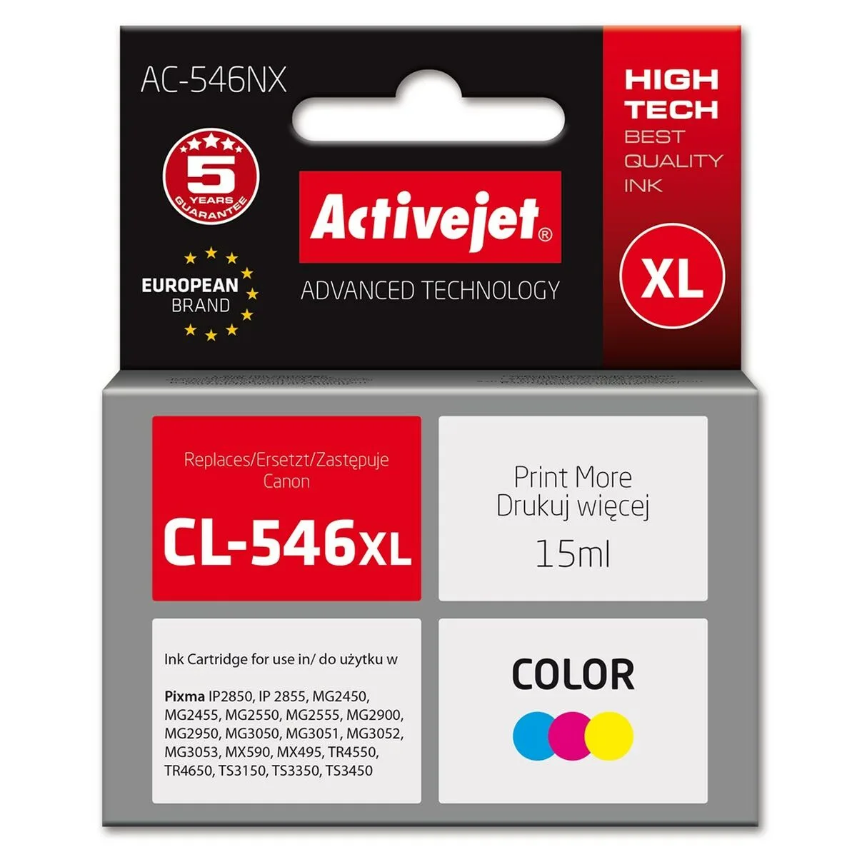 Cartouche d encre compatible activejet ac 546nx jaune s9111510889. Diaytar réinvente votre quotidien avec des objets déco pleins de charme.