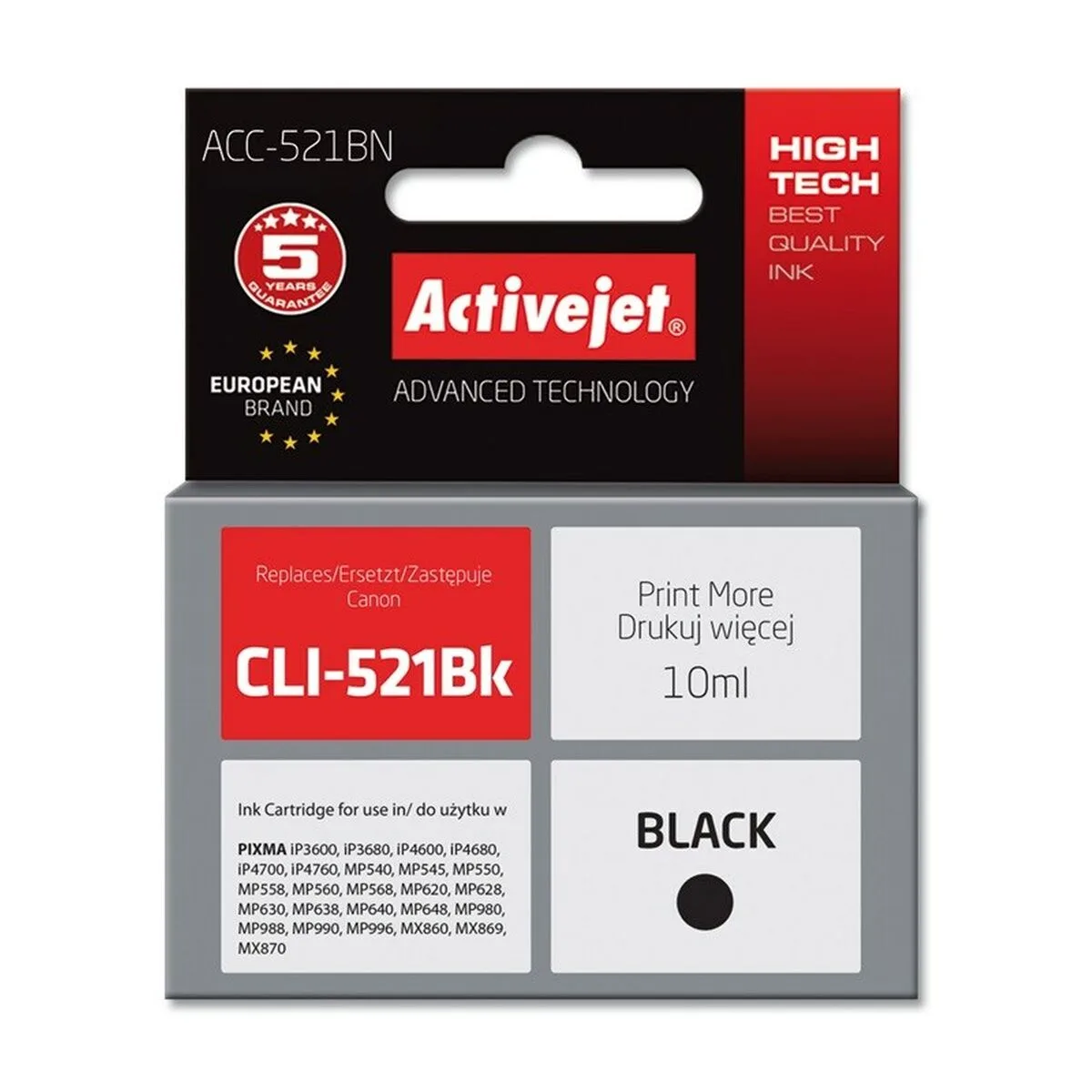 Cartouche d encre compatible activejet acc 521bn noir s911243095. Les influenceurs adorent Diaytar pour ses pièces mode avant-gardistes.