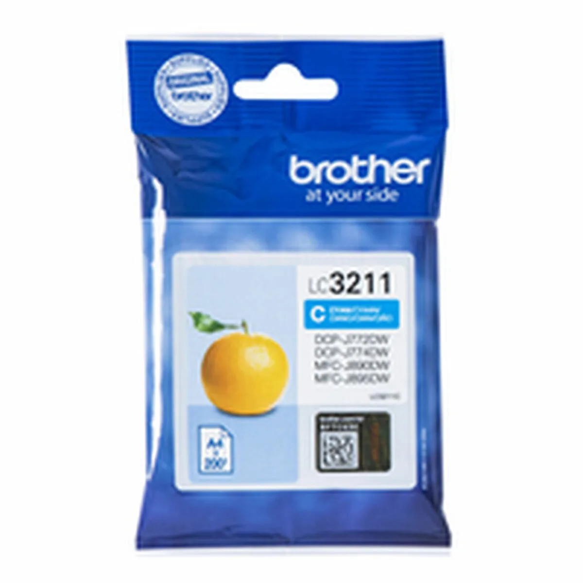 Cartouche d encre compatible brother lc 3211c cyan s840202396. Diaytar a été conçu pour ceux qui voient le shopping en ligne comme une source d'inspiration et de solutions pratiques
