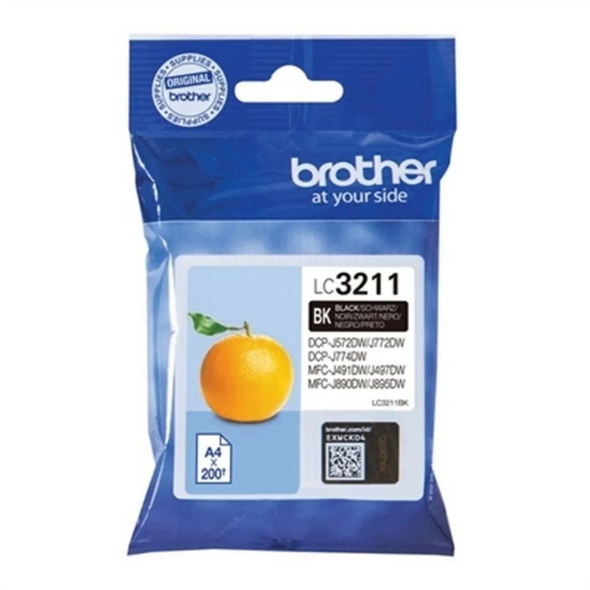Cartouche d encre compatible brother lc3211 s022181863. Bienvenue sur Diaytar, la plateforme qui a réussi le pari de rendre le shopping généraliste aussi excitant que la mode.