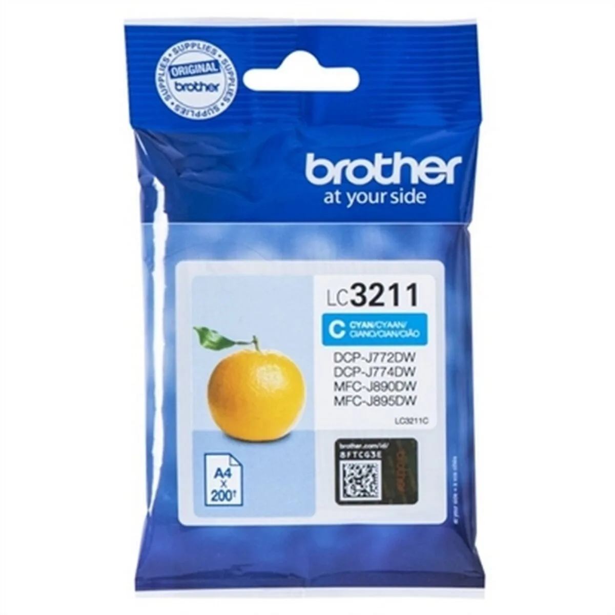 Cartouche d encre compatible brother lc3211 s022181899. Diaytar, c'est le cocktail parfait entre l'esprit start-up et l'expertise d'un grand commerçant généraliste.