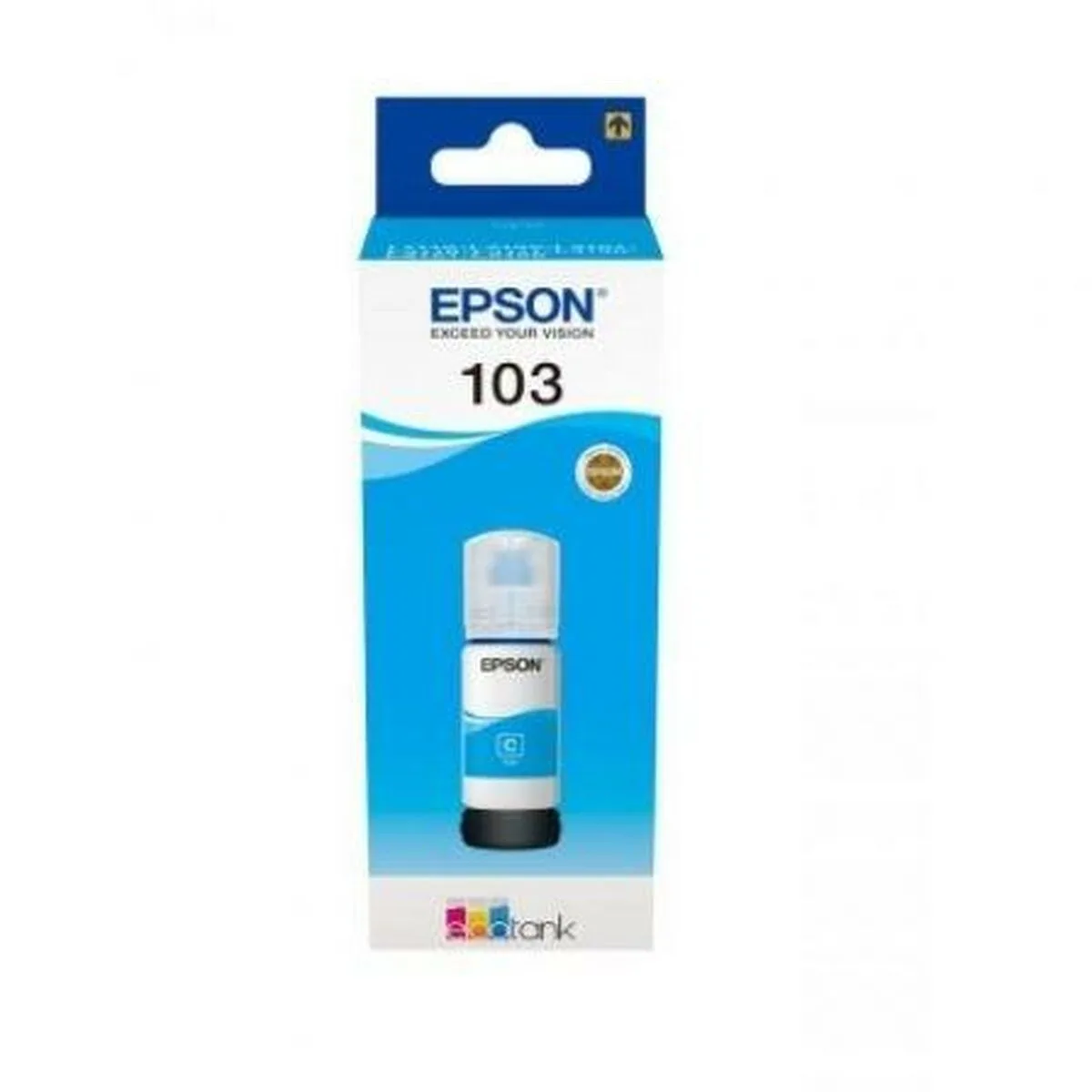 Cartouche d encre compatible epson 103 70 ml bleu s912808622. Diaytar, le reflect de vos envies multiples : une gamme de produits soigneusement composée pour sa diversité et sa pertinence