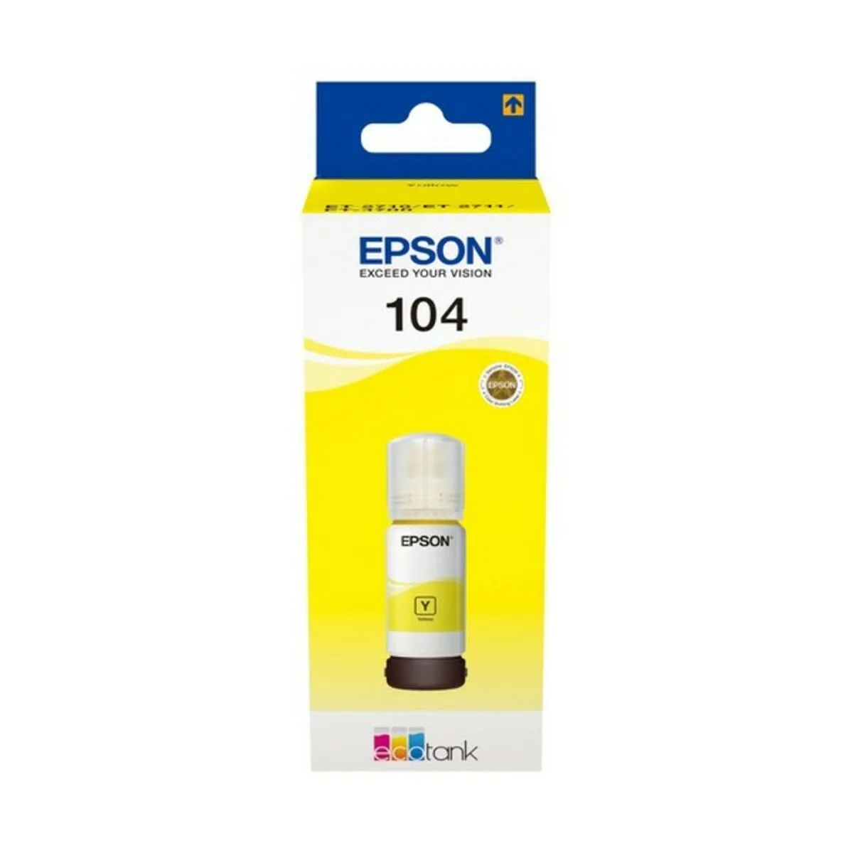 Cartouche d encre compatible epson c13t00p s022468617. Diaytar ne suit pas les tendances, il les anticipe à travers sa sélection前瞻 de produits électroniques et généraux