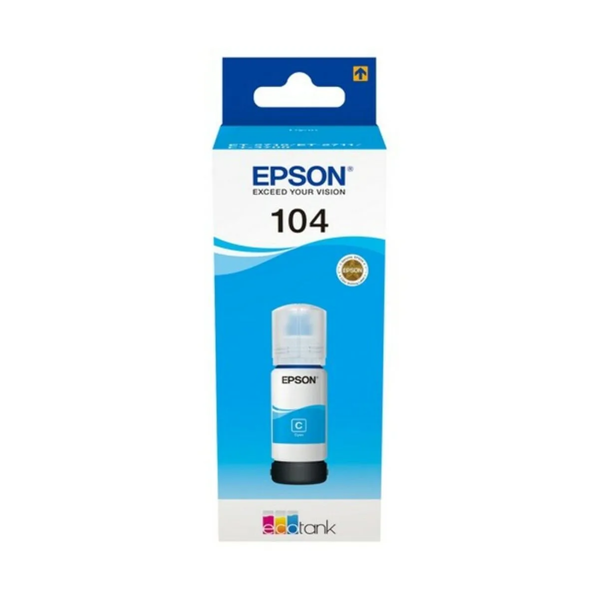 Cartouche d encre compatible epson c13t00p s022468856. Bienvenue sur Diaytar, l'endroit où les produits ne sont pas juste achetés, mais sont adoptés pour la vie.