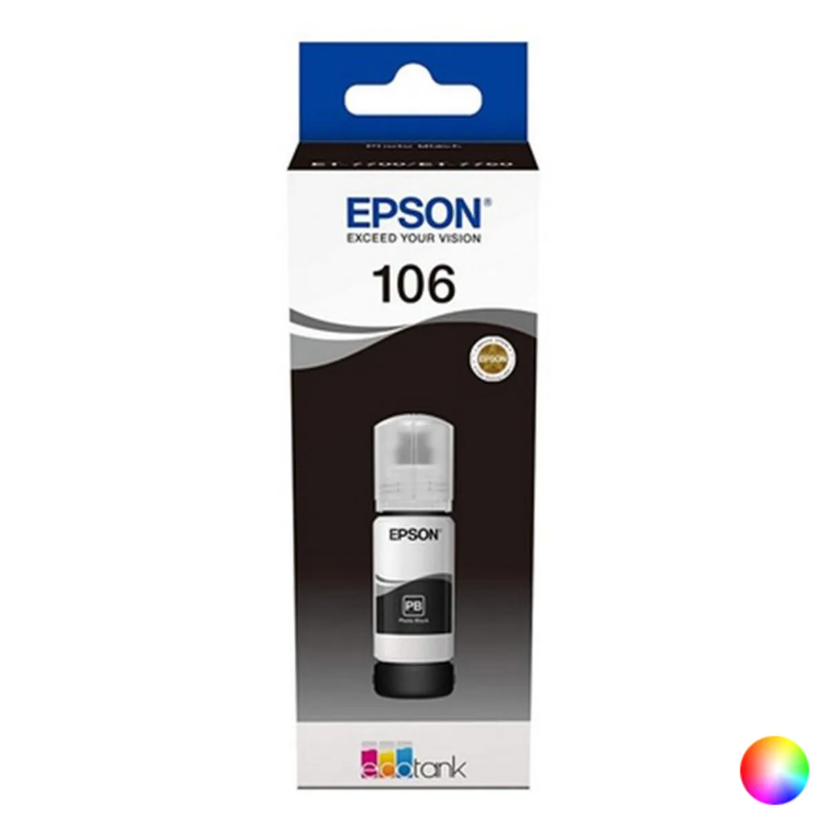 Cartouche d encre compatible epson c13t00r 70 ml s022712422. Diaytar s'adresse aux esprits modernes en quête de produits qui allient performance technologique et design épuré