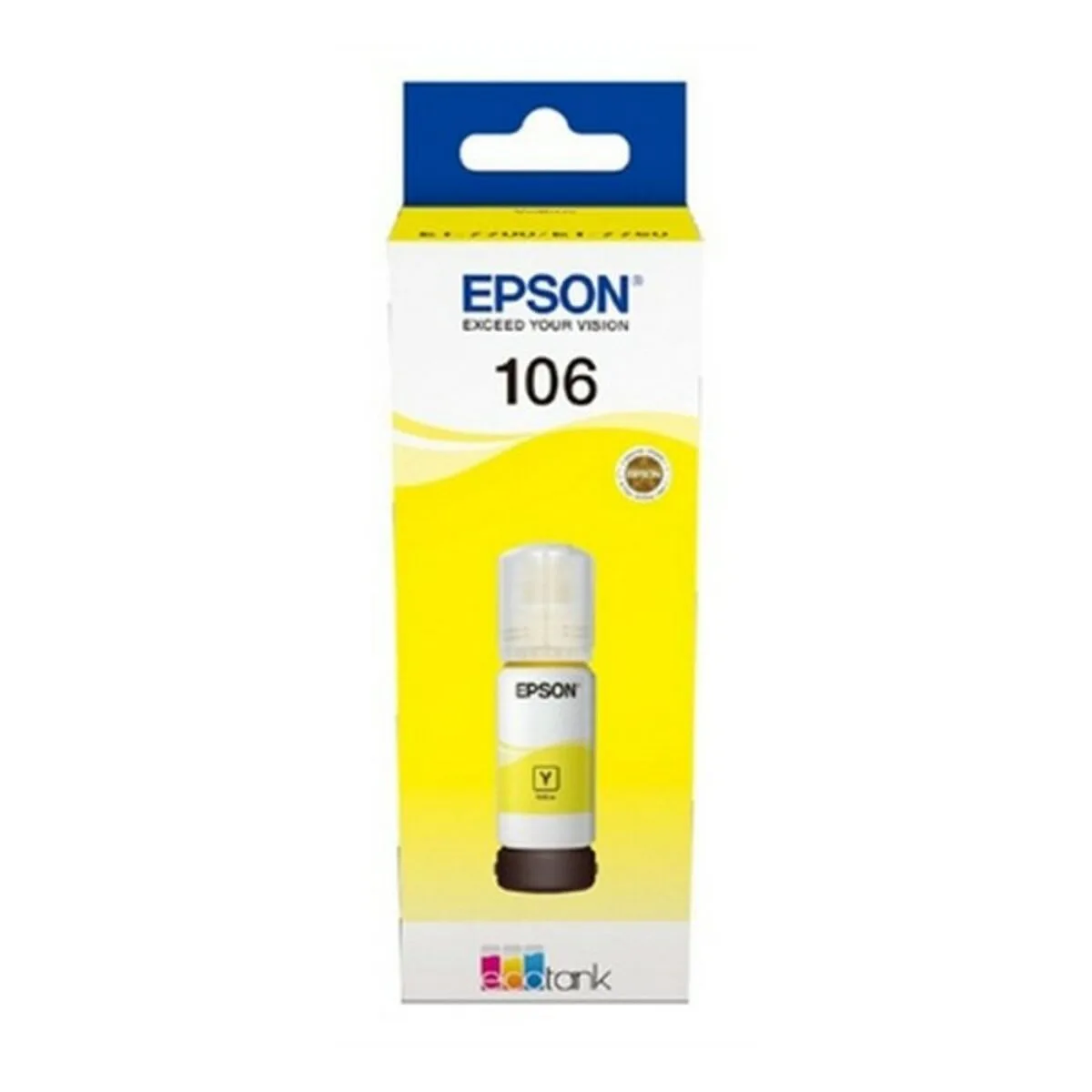 Cartouche d encre compatible epson c13t00r 70 ml s022712588. Notre équipe Diaytar est une bande de dénicheurs compulsifs, toujours en quête du produit qui provoquera l'étincelle dans votre regard.
