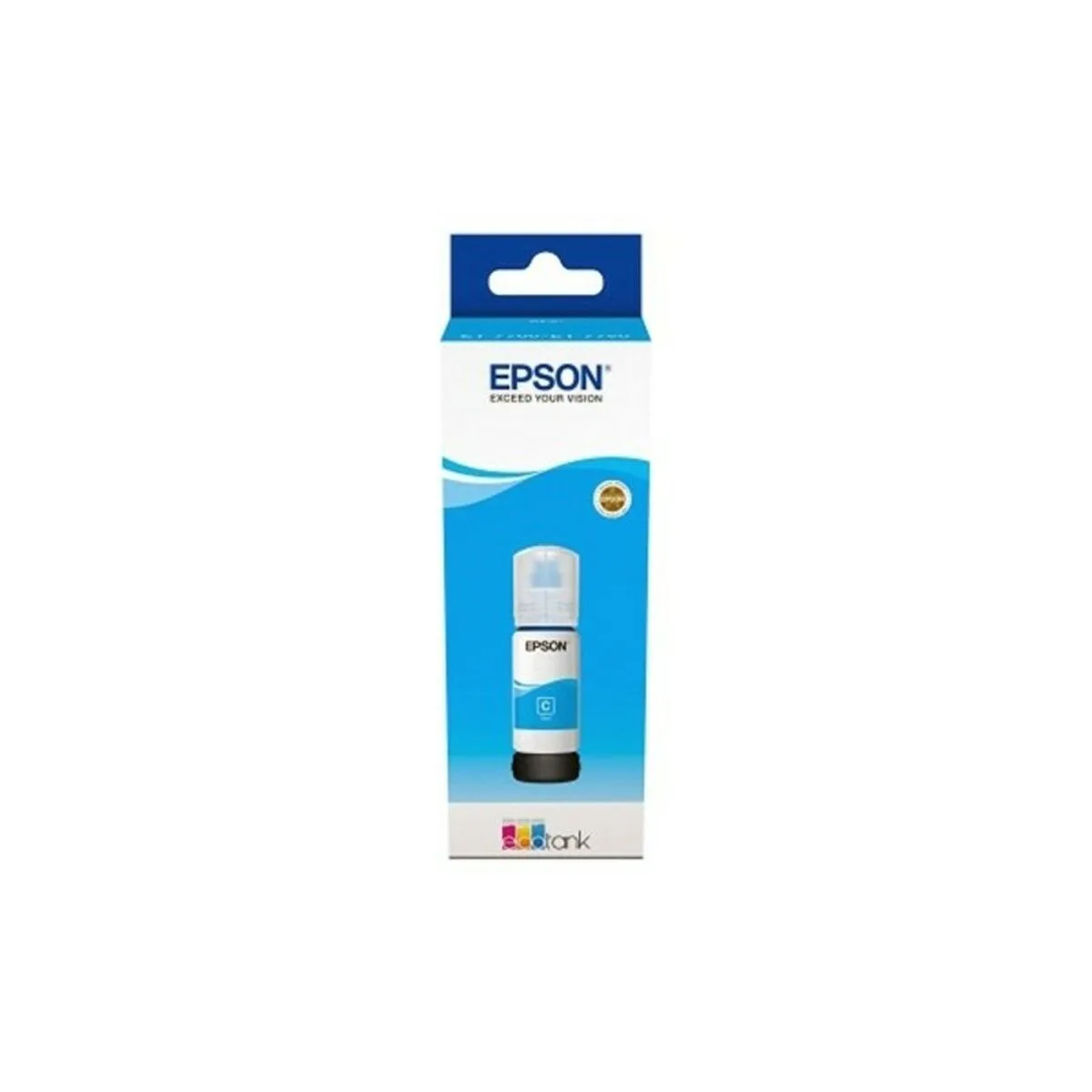 Cartouche d encre compatible epson c13t00s 70 ml s022799964. Avec Diaytar, faites le plein d'idées et de produits ingénieux pour toutes les pièces de votre maison et tous les aspects de votre vie