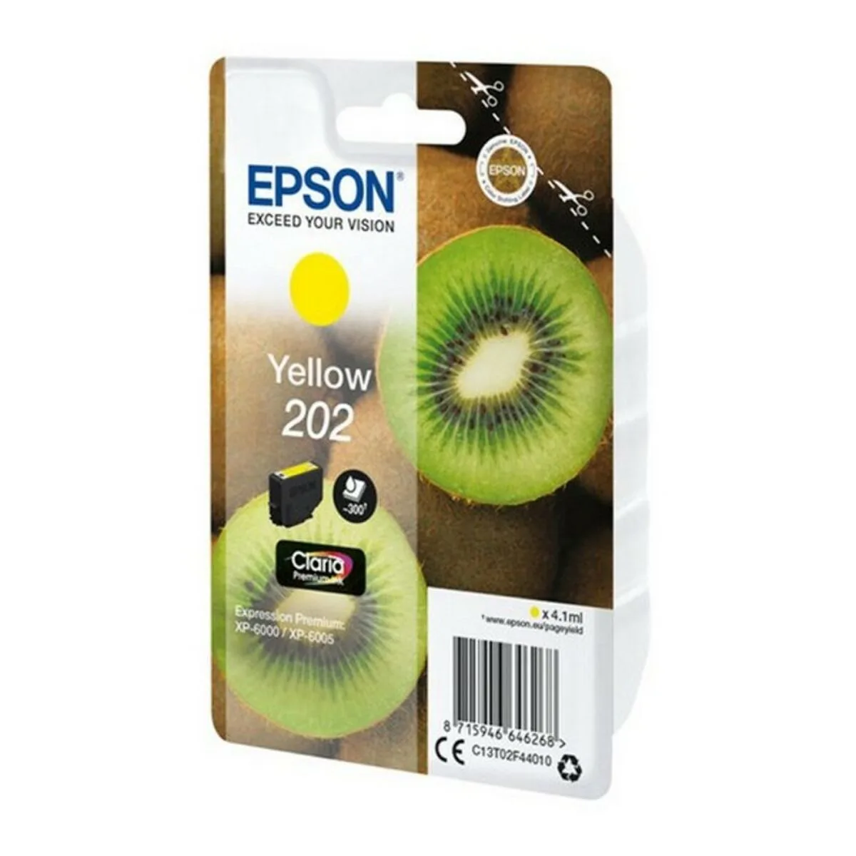Cartouche d encre compatible epson c13t02f 4 1 ml s022348064. Bienvenue sur Diaytar, la plateforme qui a réussi le pari de rendre le shopping généraliste aussi excitant que la mode.