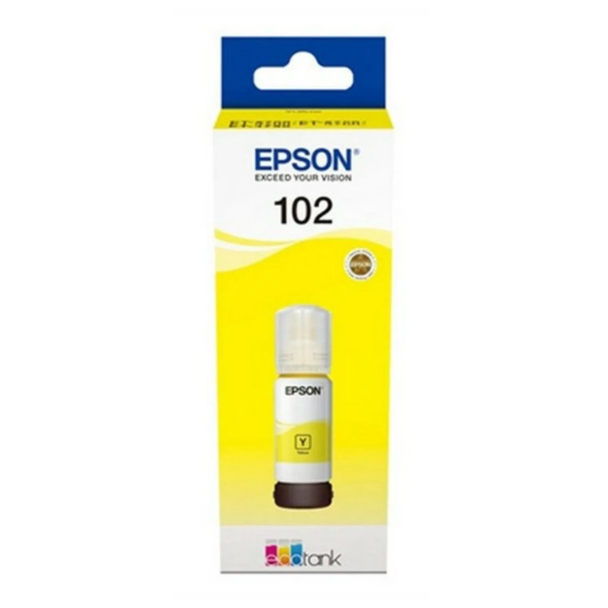Cartouche d encre compatible epson c13t03r s022250636. Chez Diaytar, nous valorisons autant la fonction que la forme dans chaque produit que nous ajoutons à notre collection