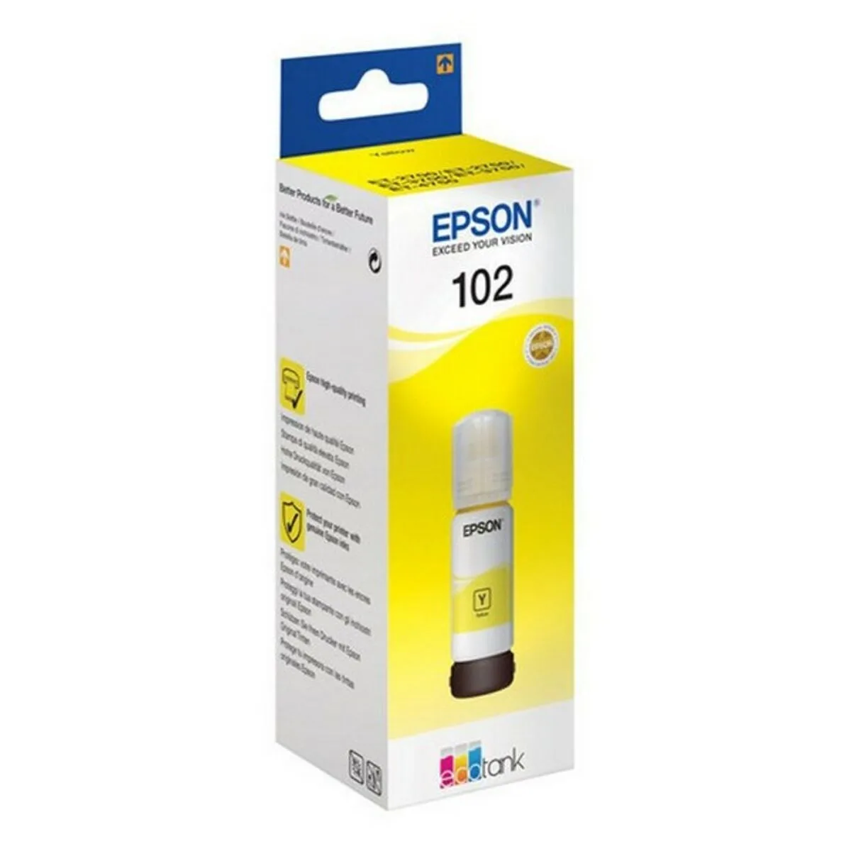 Cartouche d encre compatible epson c13t03r s022250665. Diaytar s'adapte à vos besoins avec une gamme complète et variée.