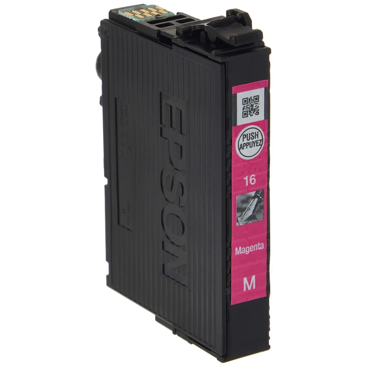 Cartouche d encre compatible epson c13t16234022 magenta s773271495. Osez l'originalité avec les créations mode exclusives de Diaytar.