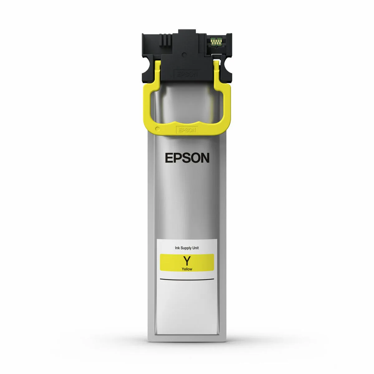 Cartouche d encre compatible epson c13t945440 jaune s840577761. Chez Diaytar, chaque détail compte pour votre satisfaction totale.